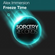 Alex Immersion – Freeze Time