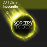 DJ TOista – Incognito