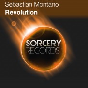 Sebastian Montano – Revolution