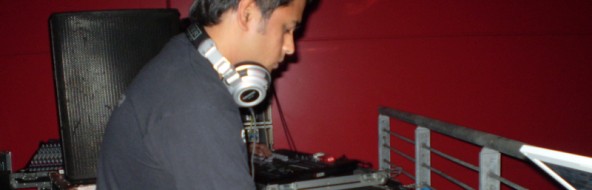 DJ Shy